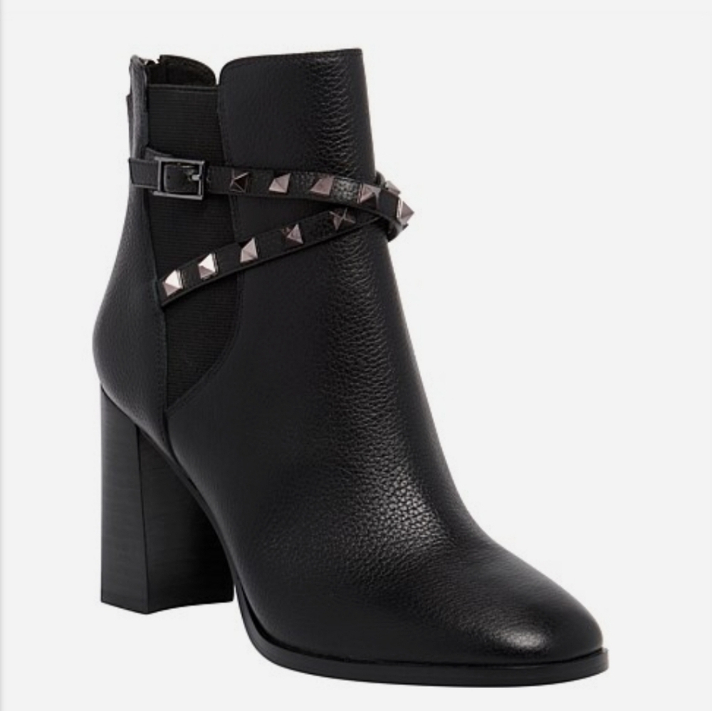 Nine west Donda bootie